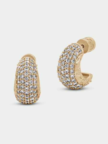 TUTTI Glint Earrings