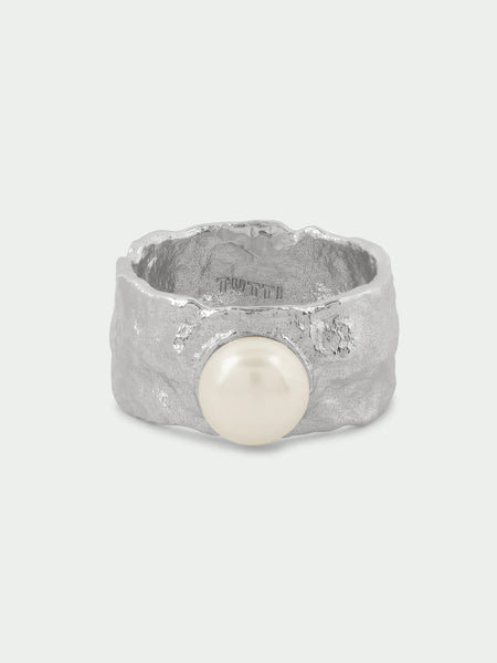 TUTTI Iris Ring
