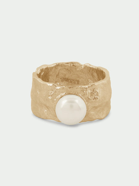 TUTTI Iris Ring