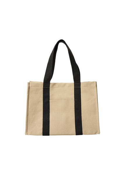 Soyaconcept Shoulder Bag in Beige