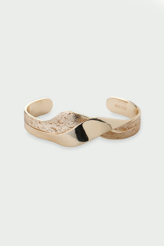 Tutti & Co Wave Bangle
