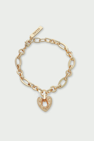 Tutti & Co Amity Bracelet