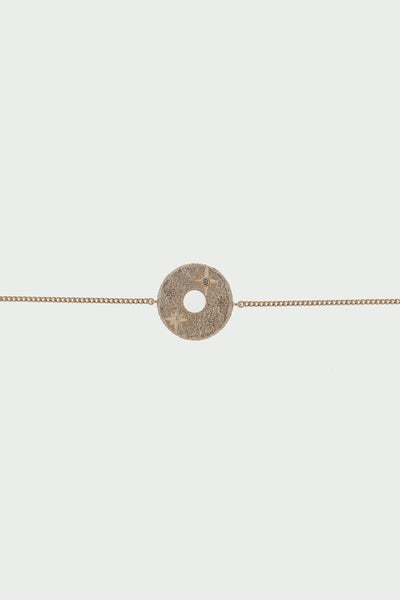 Tutti & Co Celestial Bracelet