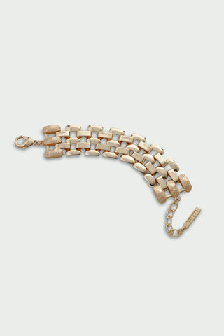 Tutti & Co Linear Bracelet