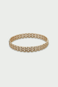 Tutti & Co Form Bangle