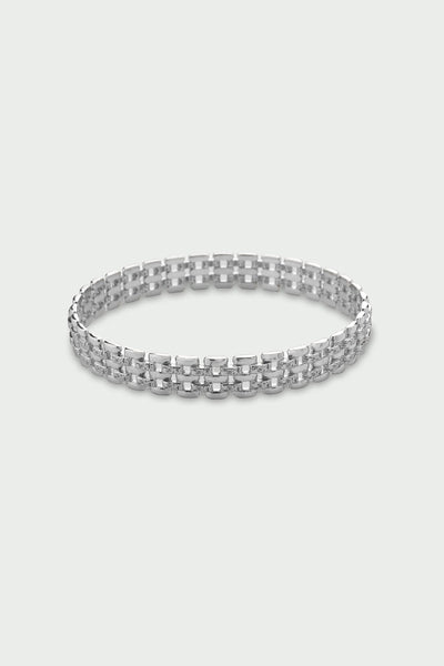 Tutti & Co Form Bangle