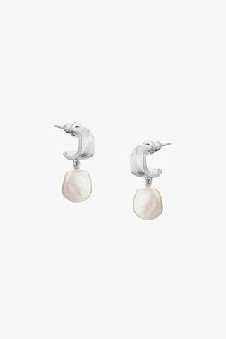 Tutti & Co Freshwater Pearl Earrings