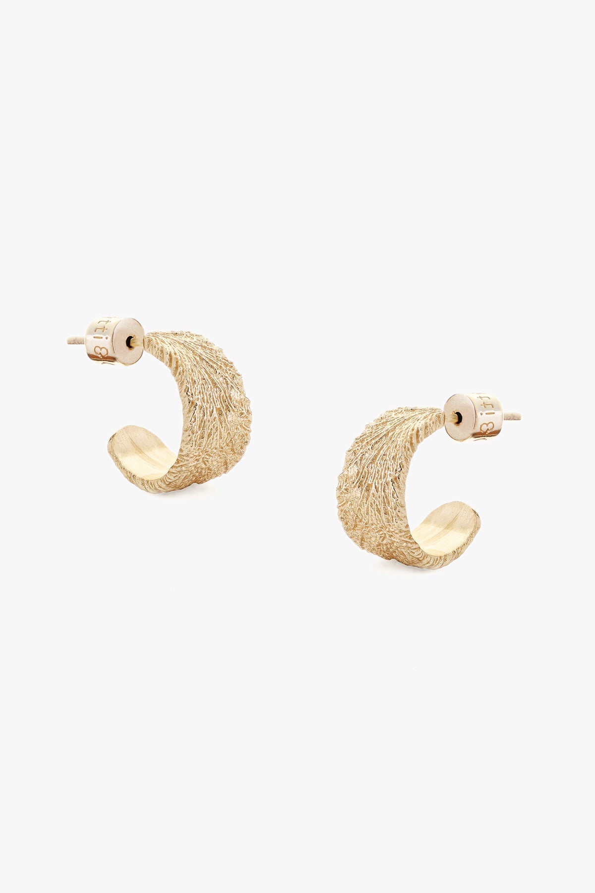 Tutti & Co Arctic Earrings