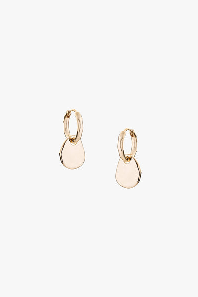 Tutti & Co Mist Earrings