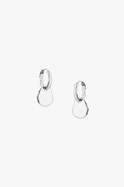 Tutti & Co Mist Earrings