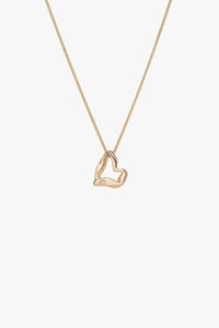 Tutti & Co Eternal Necklace