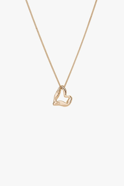 Tutti & Co Eternal Necklace