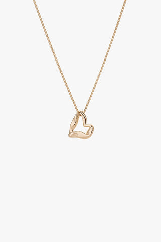 Tutti & Co Eternal Necklace