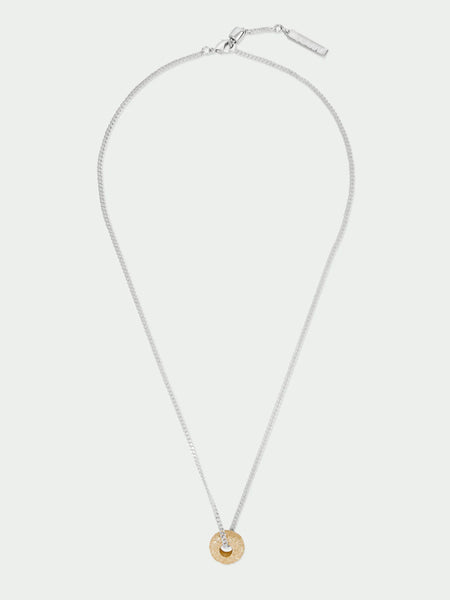 TUTTI Explore Necklace