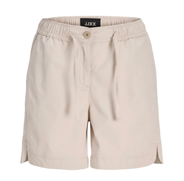 JJXX Shorts in Beige