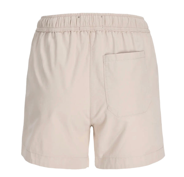 JJXX Shorts in Beige