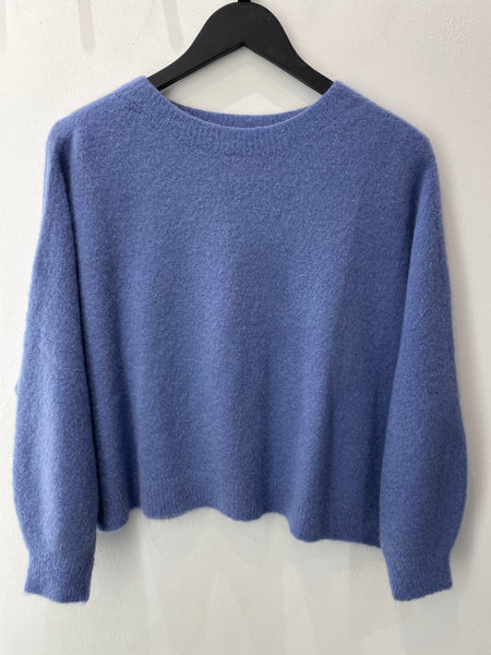 Miss Sugar Alpaca Blend Jumper