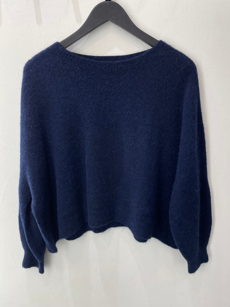 Miss Sugar Alpaca Blend Jumper