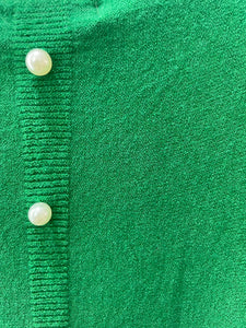 Billi Pearl Back Knit Jumper
