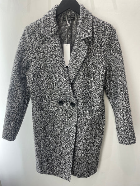 Billi Boucle Coat