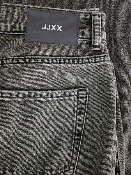 JJXX Wide Leg Jeans in Grey