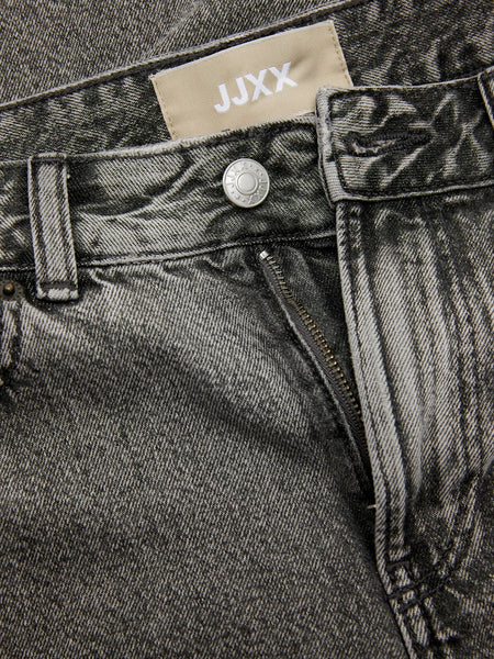 JJXX Wide Leg Jeans in Grey