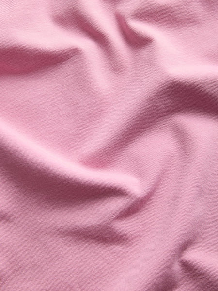 JJXX Plain T-Shirt in Pink