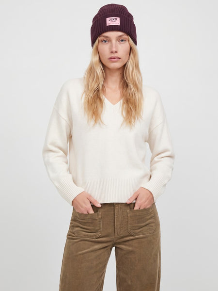 JJXX Knit Beanie