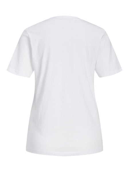 JJXX Classic T-Shirt in White