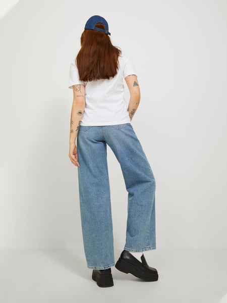 JJXX Classic T-Shirt in White