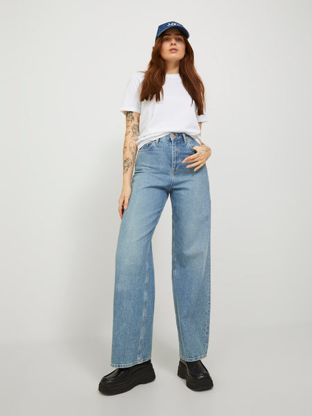 JJXX Classic T-Shirt in White