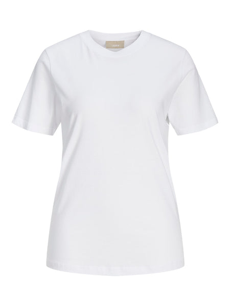 JJXX Classic T-Shirt in White