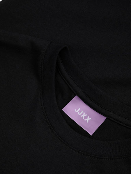 JJXX Classic T-Shirt in Black