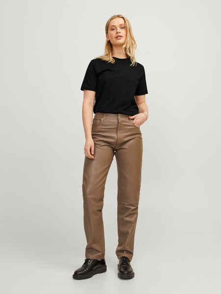 JJXX Classic T-Shirt in Black