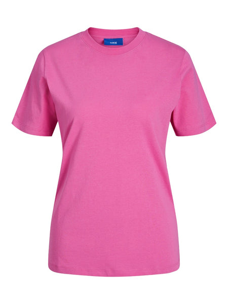 JJXX Classic T-Shirt in Pink