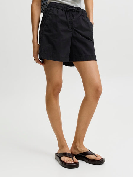 JJXX Shorts in Black