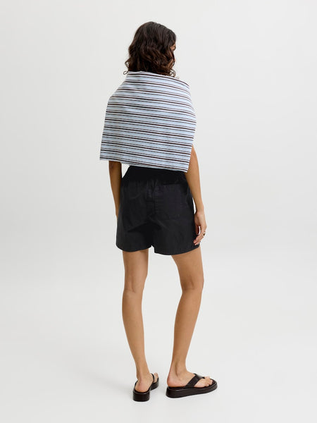 JJXX Shorts in Black