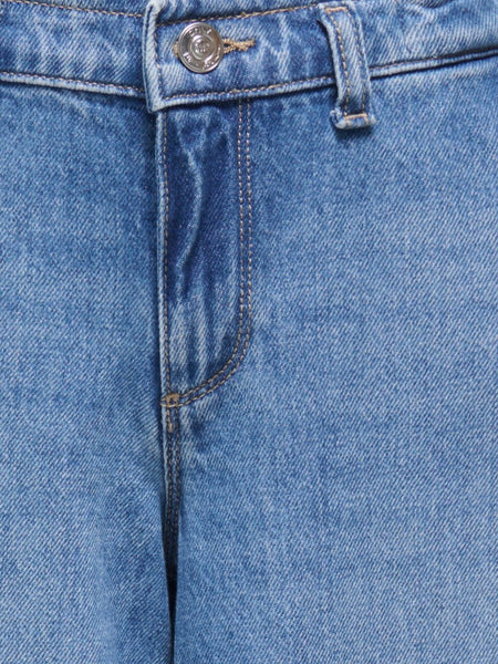 KIDS ONLY Barrel Jeans in Light Blue