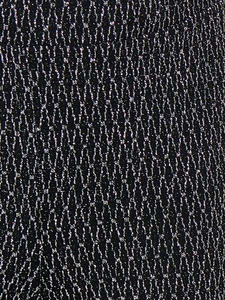 KIDS ONLY Glitter Trousers in Black