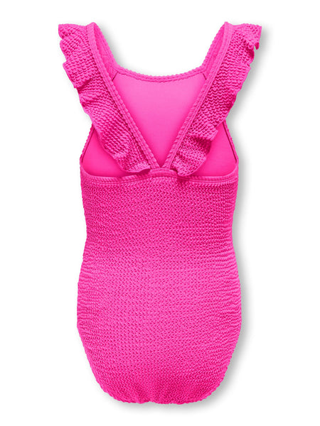 Kids Only Swimsuit in Pink