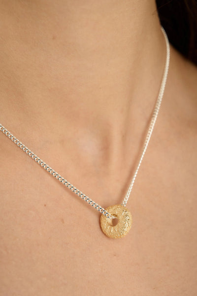 TUTTI Explore Necklace