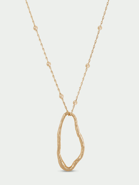 TUTTI Mira Necklace