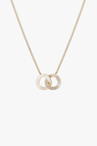 Tutti & Co Unity Necklace