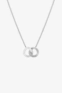 Tutti & Co Unity Necklace