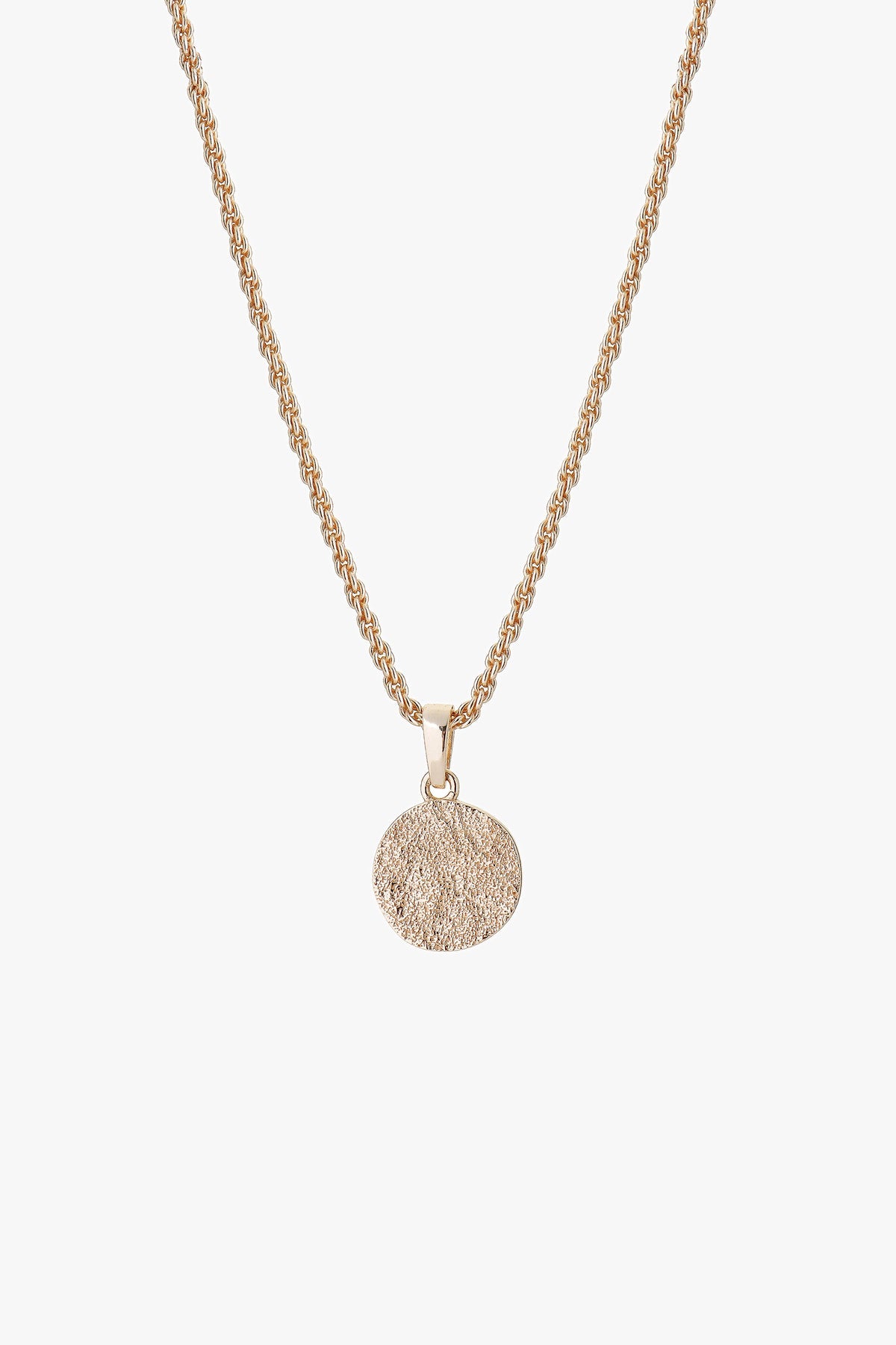 Tutti & Co Siren Necklace