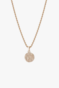 Tutti & Co Siren Necklace