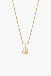 Tutti & Co Pebble Necklace