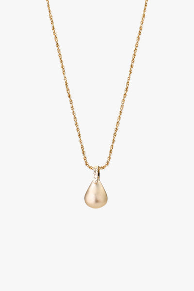 Tutti & Co Pebble Necklace