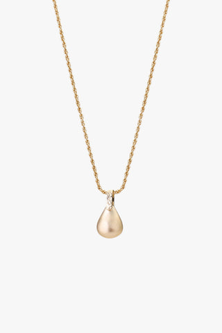 Tutti & Co Pebble Necklace