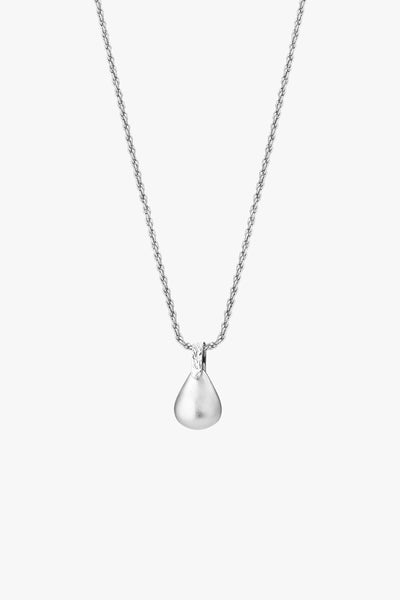 Tutti & Co Pebble Necklace